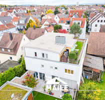 Wohnung zum Kaufen in Fellbach 880.000,00 € 336 m²
