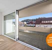 Wohnung zum Mieten in Albstadt 935,00 € 68.62 m²