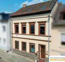Haus zum Kaufen in Bingen am Rhein 395.000,00 € 190 m²