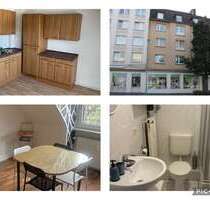 Wohnung zum Mieten in Hagen 300,00 € 31.5 m²