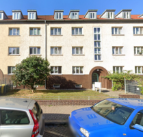 Wohnung zum Kaufen in Erfurt 129.000,00 € 49.84 m²