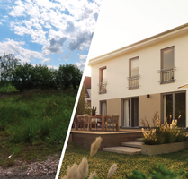 Haus zum Kaufen in Walschleben 421.070,00 € 153 m²