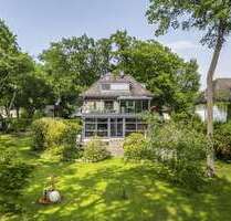 Haus zum Mieten in Kleinmachnow 6.400,00 € 360 m²