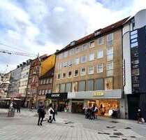 Wohnung zum Mieten in Nürnberg 750,00 € 60 m²