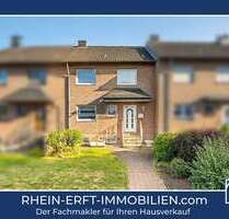 Haus zum Kaufen in Kerpen 385.000,00 € 102 m²