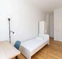 WG-Zimmer in Berlin 655,00 € 10 m²