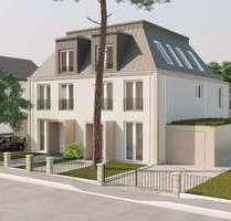 Haus zum Kaufen in Hanau 1.075.000,00 € 215 m²