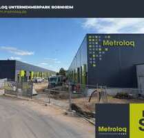Halle in Bornheim 4.100,00 € 550 m²