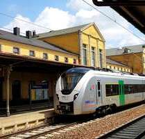Wohnung zum Mieten in Freiberg 260,00 € 45 m²