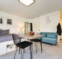 Wohnung zum Mieten in Stuttgart 1.020,00 € 28 m²