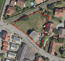 Grundstück zu verkaufen in Straubing 995.000,00 € 2171 m²