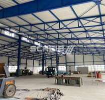 Halle in Rosengarten 10.252,80 € 2136 m²