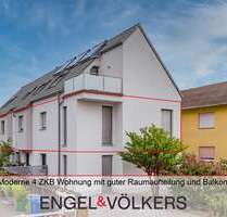 Wohnung zum Kaufen in Haßloch 385.000,00 € 127 m²