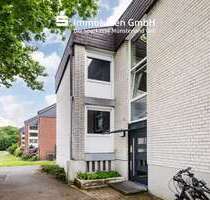 Wohnung zum Kaufen in Münster Nord 125.000,00 € 36 m² - Münster / Nord