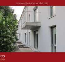 Wohnung zum Mieten in Hoppegarten 1.549,00 € 94.5 m²