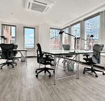 Büro in Hamburg 890,00 € 20 m² - 890,00 EUR Kaltmiete, ca.  20,00 m² in Hamburg (PLZ: 20457)