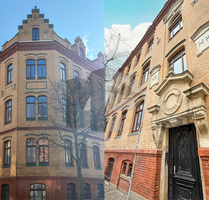Wohnung zum Kaufen in Leipzig 450.000,00 € 109.47 m²
