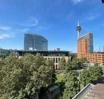 Wohnung zum Mieten in Düsseldorf 1.190,00 € 50 m²