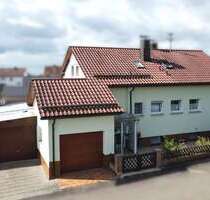 Haus zum Kaufen in Gerstetten Heldenfingen 357.000,00 € 135.62 m² - Gerstetten / Heldenfingen