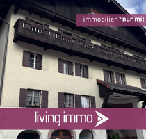 Wohnung zum Kaufen in Berchtesgaden 350.000,00 € 107.16 m²