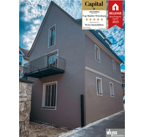 Wohnung zum Mieten in Frickenhausen am Main 1.370,00 € 125 m²