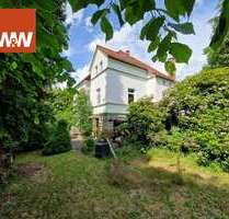 Haus zum Kaufen in BergaElster 395.000,00 € 399.33 m² - Berga/Elster
