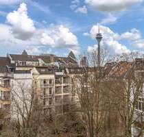 Wohnung zum Kaufen in Düsseldorf 740.000,00 € 120 m²