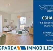 Wohnung zum Kaufen in Geesthacht 553.000,00 € 94.83 m²