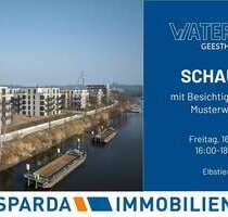 Wohnung zum Kaufen in Geesthacht 553.000,00 € 94.83 m²