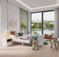 Wohnung zum Mieten in Berlin 3.022,60 € 107.95 m²