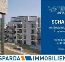 Wohnung zum Kaufen in Geesthacht 424.000,00 € 84.6 m²