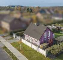 Haus zum Kaufen in Wustermark 420.000,00 € 118 m²