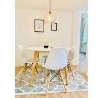 Wohnen auf Zeit in Düsseldorf 1.400,00 €