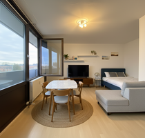 Wohnung zum Kaufen in Ulm 137.000,00 € 27.4 m²