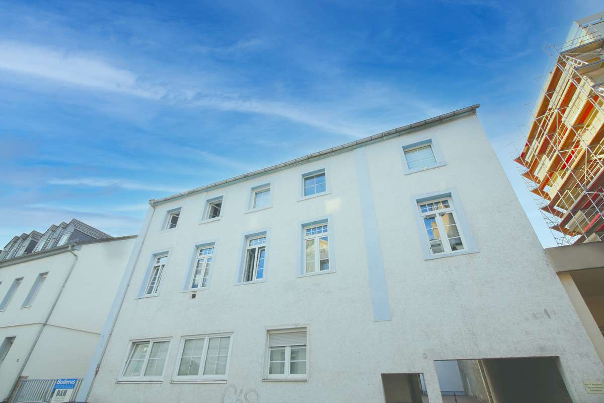 Wohnung zum Mieten in Wiesbaden 299,00 € 17 m²