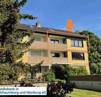 Wohnung zum Kaufen in Bückeburg 119.000,00 € 78.23 m²