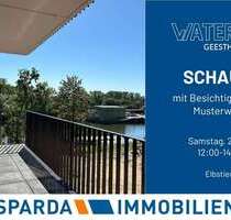 Wohnung zum Kaufen in Geesthacht 525.000,00 € 87.36 m²
