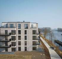 Wohnung zum Kaufen in Geesthacht 525.000,00 € 87.36 m²