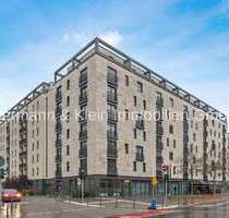 Wohnung zum Kaufen in Frankfurt am Main Gallusviertel 394.900,00 € 48.76 m² - Frankfurt am Main / Gallusviertel