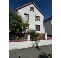Haus zum Kaufen in Mörfelden-Walldorf 685.000,00 € 164 m²
