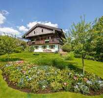 Haus zum Kaufen in Eschenlohe 1.390.000,00 € 171.4 m²