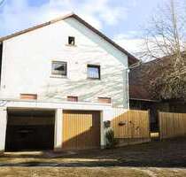 Haus zum Kaufen in Kraichtal Landshausen 399.000,00 € 165 m² - Kraichtal / Landshausen