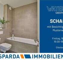 Wohnung zum Kaufen in Geesthacht 410.000,00 € 82.68 m²