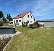 Haus zum Kaufen in Pöttmes Grimolzhausen 695.000,00 € 156.01 m² - Pöttmes / Grimolzhausen