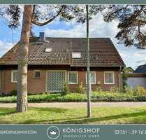 Haus zum Kaufen in Krefeld 529.000,00 € 188 m²