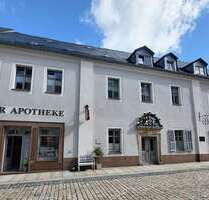 Haus zum Kaufen in SchwarzenbergErzgebirge 680.000,00 € 504 m² - Schwarzenberg/Erzgebirge