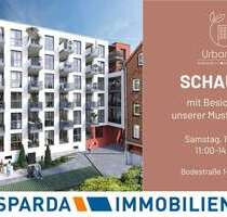 Wohnung zum Kaufen in Hannover-Nordstadt 215.000,00 € 37.68 m²
