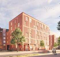 Wohnung zum Kaufen in Hannover-Nordstadt 215.000,00 € 37.68 m²