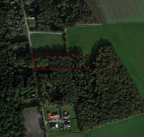 Grundstück zu verkaufen in Armstorf 135.000,00 € 2631 m²