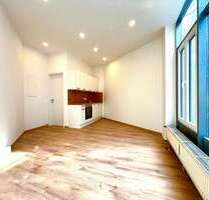 Wohnung zum Mieten in Augsburg 600,00 € 23.45 m²
